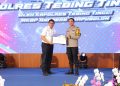 Komitmen dan Kolaborasi PT KAI Divre I Sumut : Stakeholders Selamatkan Aset Negara