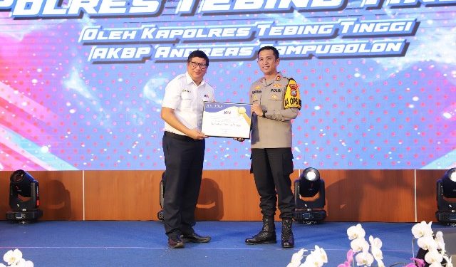 Komitmen dan Kolaborasi PT KAI Divre I Sumut : Stakeholders Selamatkan Aset Negara