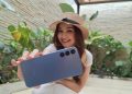 Tips Aman Berbagi File dengan Private Share di Galaxy A25 5G