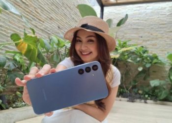 Tips Aman Berbagi File dengan Private Share di Galaxy A25 5G