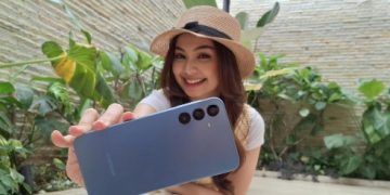 Tips Aman Berbagi File dengan Private Share di Galaxy A25 5G
