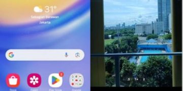Tips Share Konten Pasti Estetik di IG Story dengan Galaxy A15 5G