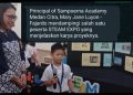 Sampoerna Academy Kembali Gelar STEAM EXPO  Dorong Lahirnya Calon Inovator Muda