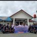 AirNav Indonesia Beri Pelatihan Las Listrik Bandara Warga Silangit dan Sibolga Sumut