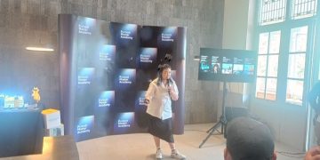 realme perkenalkan realme 12 Series 5G di Medan