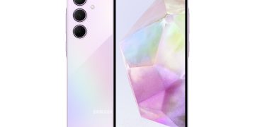 Samsung Galaxy A55 5G dan Galaxy A35 5G: Inovasi dan Keamanan Awesome yang Dirancang untuk Semua Orang