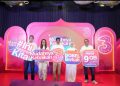 Tri Luncurkan Program Sedekah Kuota di Ramadhan