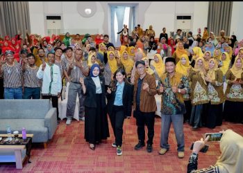 Meutya Hafid: Digitalisasi Perlu Dimanfaatkan untuk Menjaga Kebudayaan Nusantara
