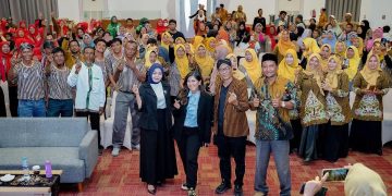 Meutya Hafid: Digitalisasi Perlu Dimanfaatkan untuk Menjaga Kebudayaan Nusantara