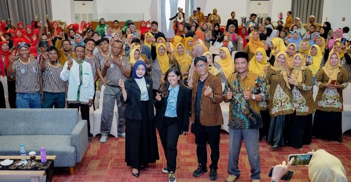 Meutya Hafid: Digitalisasi Perlu Dimanfaatkan untuk Menjaga Kebudayaan Nusantara