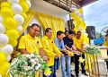 Indosat Ooredoo Hutchison Resmikan 5 Mini Gerai IM3 di Sumatera