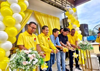 Indosat Ooredoo Hutchison Resmikan 5 Mini Gerai IM3 di Sumatera
