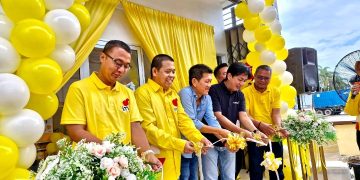Indosat Ooredoo Hutchison Resmikan 5 Mini Gerai IM3 di Sumatera