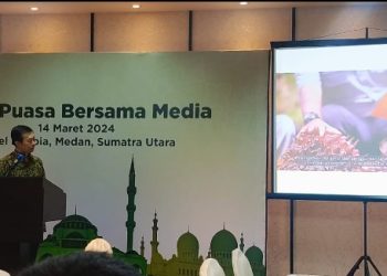 Asian Agri Kenalkan Keunggulan Bibit Sawit Topaz