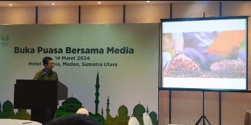 Asian Agri Kenalkan Keunggulan Bibit Sawit Topaz
