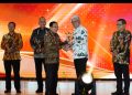 KAI Wisata Boyong Dua Penghargaan Anugerah BUMN 2024