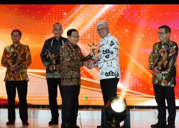 KAI Wisata Boyong Dua Penghargaan Anugerah BUMN 2024