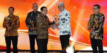 KAI Wisata Boyong Dua Penghargaan Anugerah BUMN 2024