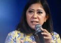 Meutya Hafid :UMKM berkontribusi besar dalam menciptakan lapangan kerja