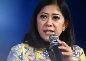 Meutya Hafid :UMKM berkontribusi besar dalam menciptakan lapangan kerja
