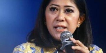 Meutya Hafid :UMKM berkontribusi besar dalam menciptakan lapangan kerja