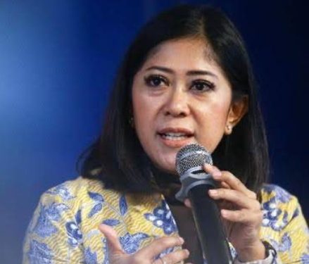 Meutya Hafid :UMKM berkontribusi besar dalam menciptakan lapangan kerja