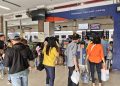 KAI Divre I Sumut Beri Diskon 20 Persen Tiket KA Sribilah Utama