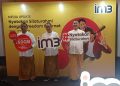 IM3 Kampanye “Nyatakan Silaturahmi dengan Freedom Internet” dan Pasar Ramadan di Medan