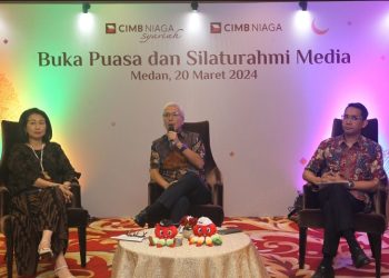 CIMB Niaga Terus Meningkatkan Customer Experience