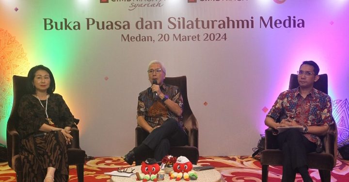 CIMB Niaga Terus Meningkatkan Customer Experience