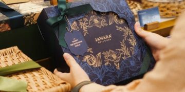 JAWARA Roti & Kue Tawarkan 31 Jenis Kue Kering dengan Hampers Menarik Sambut Lebaran