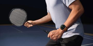OPPO Perkenalkan Jam Pintar Terbaru Watch X di Medan