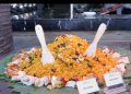 Yuk Buka Puasa di Grand Cityhall Hotel Medan, Ada Menu Nusantara dan Timur Tengah