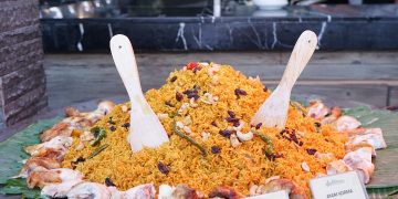 Yuk Buka Puasa di Grand Cityhall Hotel Medan, Ada Menu Nusantara dan Timur Tengah