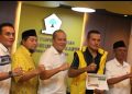 Musa Rajekshah :Kemenangan Golkar Sumut Linier dengan Kabupaten/Kota