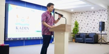 Kadin Sumut: Program B-40 Meningkatkan Peran Strategis Indonesia dan tekan impor bahan bakar.