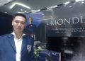 MONDIAl Perkenalkan Koleksi MONDIAL Precious, Bros Perpaduan Batu Mewah dan Berlian Jadi Trend
