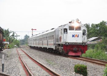 KAI Divre I Sumut tambah satu KA relasi Medan – Rantau Prapat Antisipasi Lonjakan Penumpang Jelang Lebaran