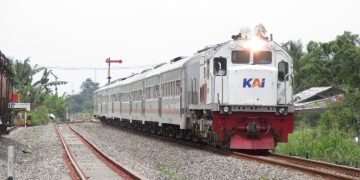 KAI Divre I Sumut tambah satu KA relasi Medan – Rantau Prapat Antisipasi Lonjakan Penumpang Jelang Lebaran
