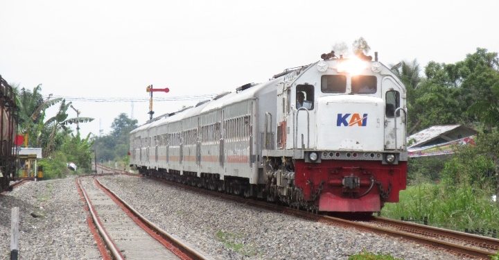 KAI Divre I Sumut tambah satu KA relasi Medan – Rantau Prapat Antisipasi Lonjakan Penumpang Jelang Lebaran