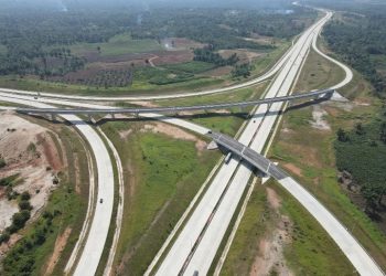 Mulai 2 April 2024 Pukul 00.00 WIB, Diberlakukan Integrasi Sistem Pengumpulan Tol pada Jalan Tol MKTT – Kutepat, dan Inkis