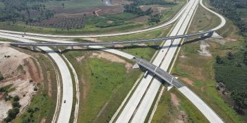 Mulai 2 April 2024 Pukul 00.00 WIB, Diberlakukan Integrasi Sistem Pengumpulan Tol pada Jalan Tol MKTT – Kutepat, dan Inkis