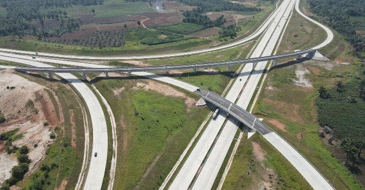 Mulai 2 April 2024 Pukul 00.00 WIB, Diberlakukan Integrasi Sistem Pengumpulan Tol pada Jalan Tol MKTT – Kutepat, dan Inkis