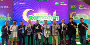 Pegadaian Medan Dorong UMKM Naik Kelas