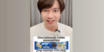 Komunitas Pokemon ‘Trainers of Medan Dukung Keping OREO Langka Bergambar Mew Masuk Indonesia