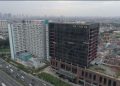 Hutama Karya Umumkan Pergantian EVP Sekretaris Perusahaan
