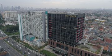 Hutama Karya Umumkan Pergantian EVP Sekretaris Perusahaan