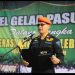KAI Sumut Siapkan Petugas Ekstra Untuk Tingkatkan Keselamatan Perjalanan Angkutan Lebaran 2024.