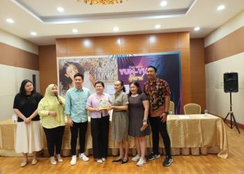 Primer Group – Mall Centre Point Gelar Wedding Expo Terlengkap dan Food Bazaar