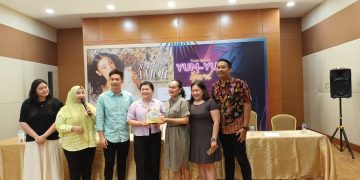 Primer Group – Mall Centre Point Gelar Wedding Expo Terlengkap dan Food Bazaar
